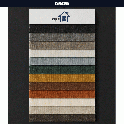 پارچه مبلی اسکار OSCAR