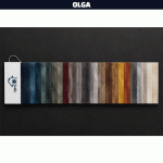 خرید پارچه مبلی مدل اولگا OLGA - تصویر 4