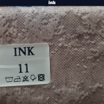 خرید پارچه مبلی اینک INK - تصویر 10