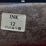 خرید پارچه مبلی اینک INK - تصویر 11