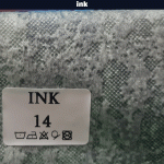 خرید پارچه مبلی اینک INK - تصویر 13