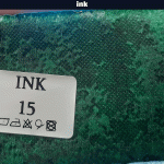 خرید پارچه مبلی اینک INK - تصویر 14