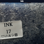 خرید پارچه مبلی اینک INK - تصویر 16