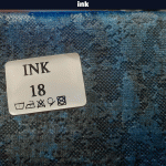 خرید پارچه مبلی اینک INK - تصویر 17