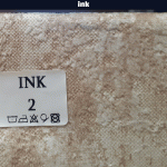 خرید پارچه مبلی اینک INK - تصویر 3