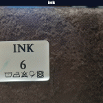 خرید پارچه مبلی اینک INK - تصویر 6