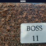 خرید پارچه مبلی باس BOSS - تصویر 7