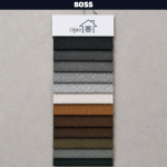 خرید پارچه مبلی باس BOSS