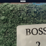 خرید پارچه مبلی باس BOSS - تصویر 3