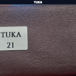 خرید پارچه مبلی مدل توکا TUKA - تصویر 21