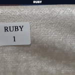 خرید پارچه مبلی رابی RUBY - تصویر 22