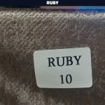 خرید پارچه مبلی رابی RUBY - تصویر 15