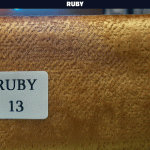 خرید پارچه مبلی رابی RUBY - تصویر 10