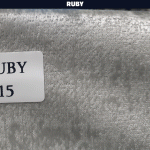 خرید پارچه مبلی رابی RUBY - تصویر 11