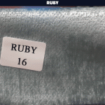 خرید پارچه مبلی رابی RUBY - تصویر 12