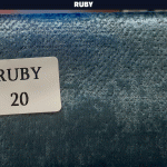 خرید پارچه مبلی رابی RUBY - تصویر 14