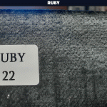 خرید پارچه مبلی رابی RUBY - تصویر 6