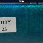 خرید پارچه مبلی رابی RUBY - تصویر 5