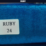 خرید پارچه مبلی رابی RUBY - تصویر 4