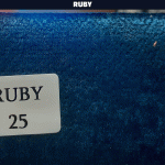 خرید پارچه مبلی رابی RUBY - تصویر 3