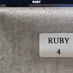 خرید پارچه مبلی رابی RUBY - تصویر 19
