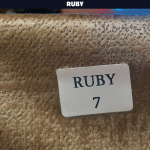 خرید پارچه مبلی رابی RUBY - تصویر 17