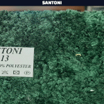 خرید پارچه مبلی سانتونی SANTONI - تصویر 14