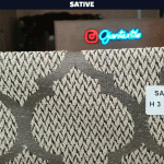 خرید پارچه مبلی ستیو SATIVE - تصویر 14