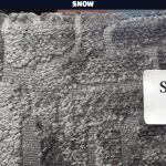 خرید پارچه مبلی اسنو SNOW - تصویر 6