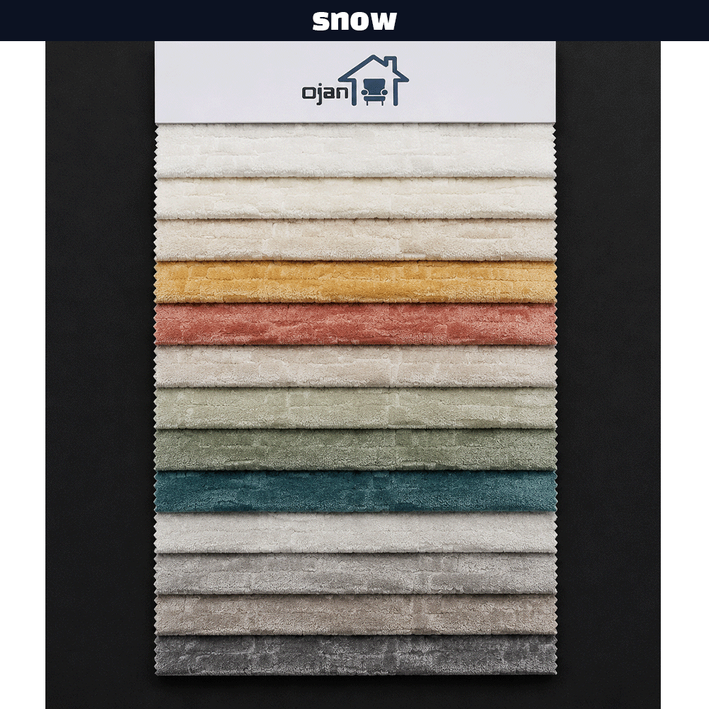 خرید-پارچه-مبلی-سنو پارچه مبلی اسنو Snow