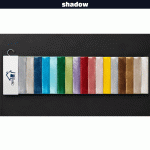 خرید پارچه مبلی مدل شادو SHADOW - تصویر 4