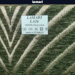 خرید پارچه مبلی لاماری LAMARI - تصویر 8