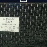 خرید پارچه مبلی لاماری LAMARI - تصویر 40