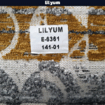 خرید پارچه مبلی لیلیوم LILIYUM - تصویر 2