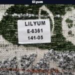 خرید پارچه مبلی لیلیوم LILIYUM - تصویر 6