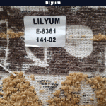 خرید پارچه مبلی لیلیوم LILIYUM - تصویر 3