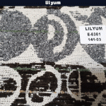 خرید پارچه مبلی لیلیوم LILIYUM - تصویر 4
