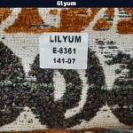 خرید پارچه مبلی لیلیوم LILIYUM - تصویر 8