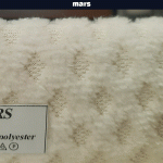 خرید پارچه مبلی مارس MARS - تصویر 2