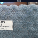 خرید پارچه مبلی مارس MARS - تصویر 12