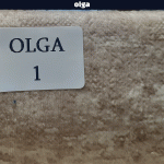 خرید پارچه مبلی مدل اولگا OLGA - تصویر 5