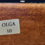 خرید پارچه مبلی مدل اولگا OLGA - تصویر 14