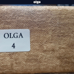 خرید پارچه مبلی مدل اولگا OLGA - تصویر 8