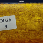 خرید پارچه مبلی مدل اولگا OLGA - تصویر 13