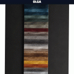 خرید پارچه مبلی مدل اولگا OLGA