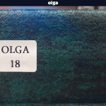 خرید پارچه مبلی مدل اولگا OLGA - تصویر 19