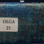 خرید پارچه مبلی مدل اولگا OLGA - تصویر 22
