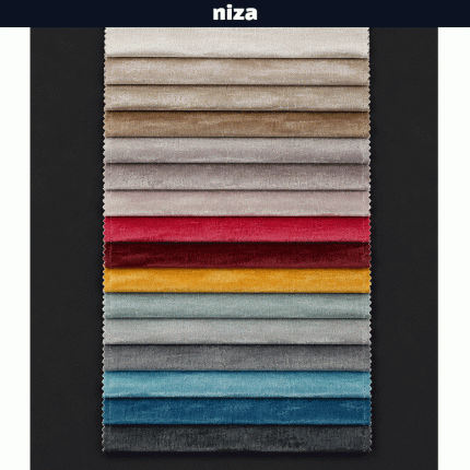 پارچه مبلی نیزا NIZA