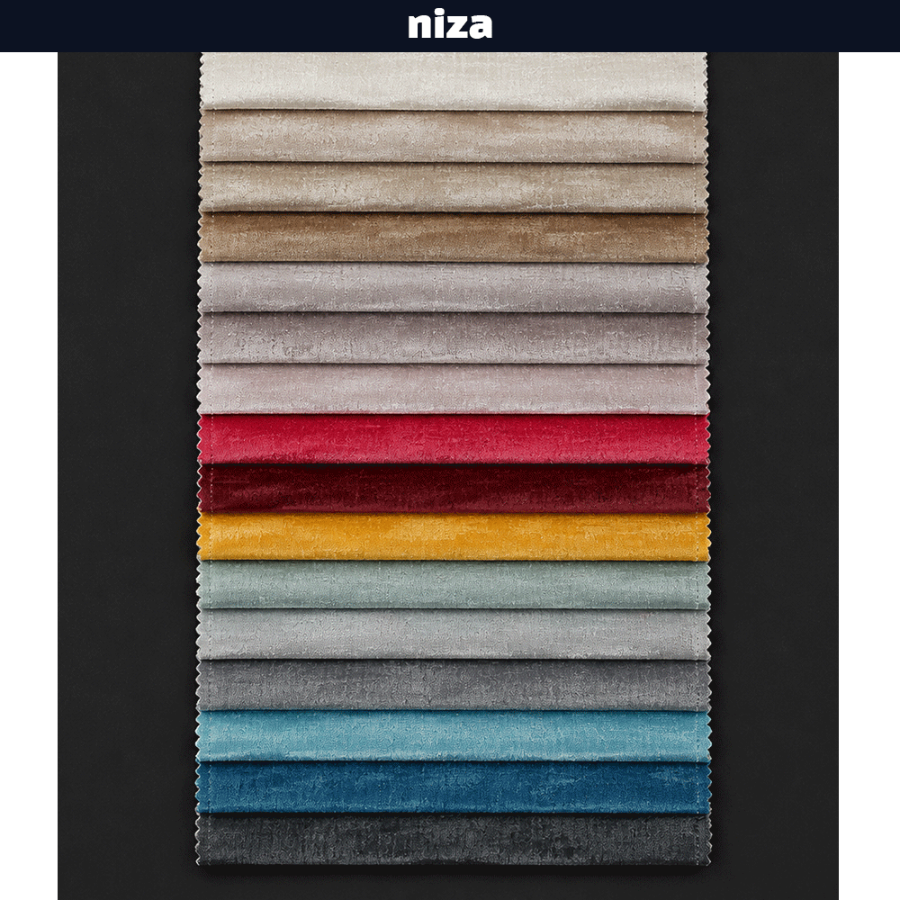 پارچه مبلی نیزا NIZA