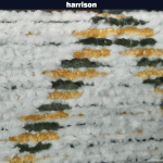 خرید پارچه مبلی هریسون HARRISON - تصویر 20